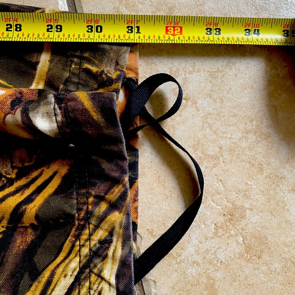 Drake Waterfowl Pants Large RN#111624 - Picture 9 of 9